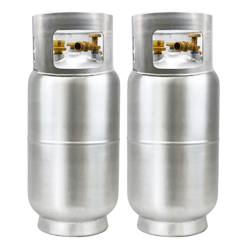 Forklift Tanks for Sale